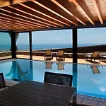 فيلة Casa Hugo