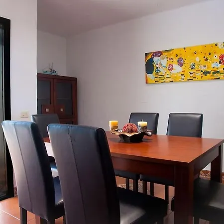 Casa Hugo Villa