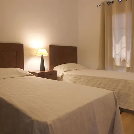 Casa Hugo فيلة *