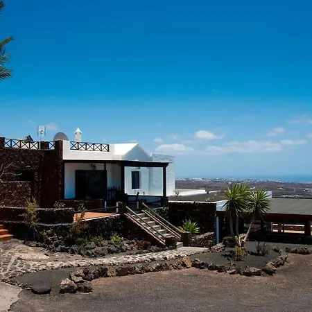 Βίλα Casa Hugo