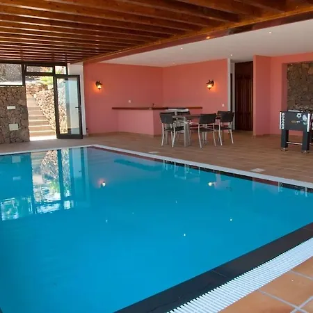Casa Hugo Tias