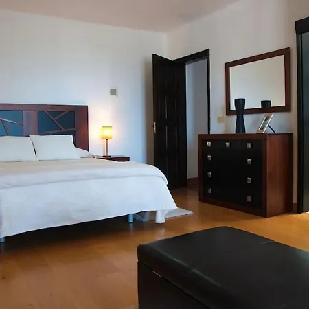 Casa Hugo * Tias