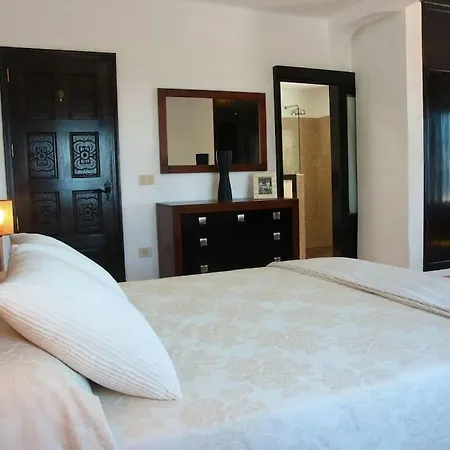 Вилла Casa Hugo