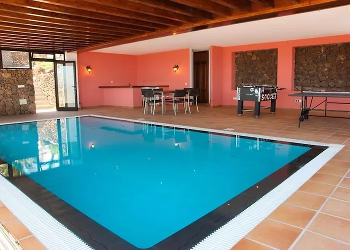 Casa Hugo فيلة *