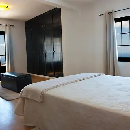Casa Hugo تياس
